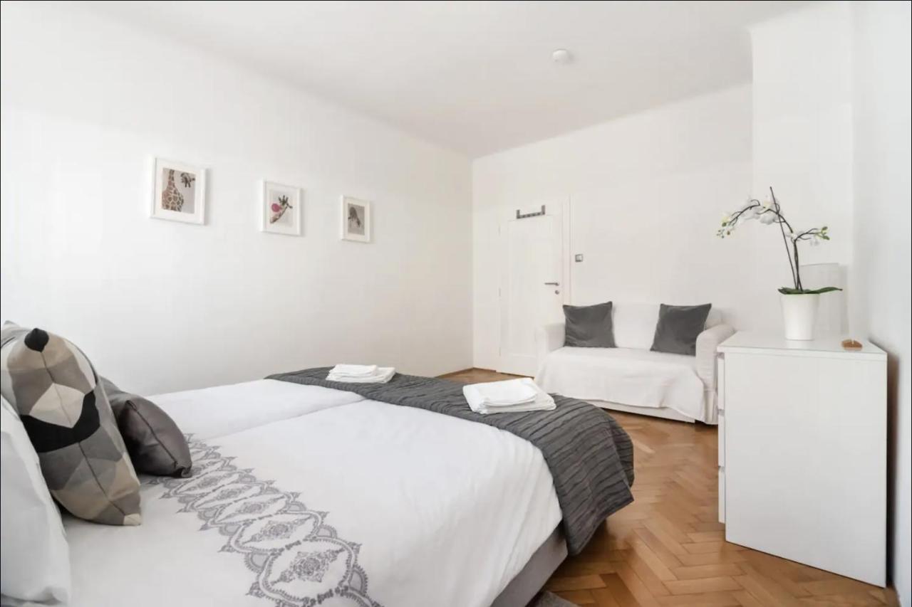 Apartamento Balcony Oasis Operastreet *